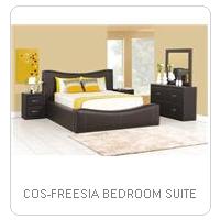 COS-FREESIA BEDROOM SUITE